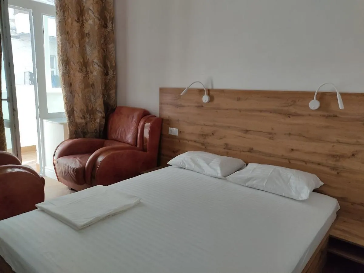 N.A.N. Apartments City Centre Kiev