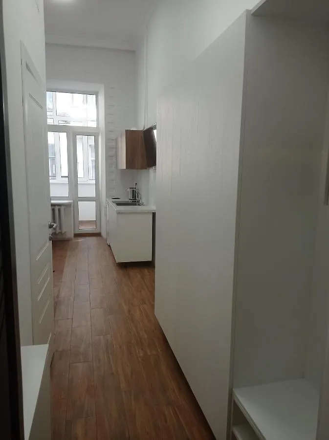 N.A.N. Apartments City Centre Kiev