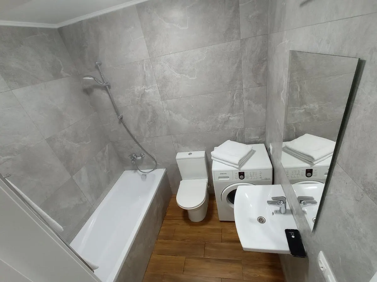 N.A.N. Apartments City Centre Kiev