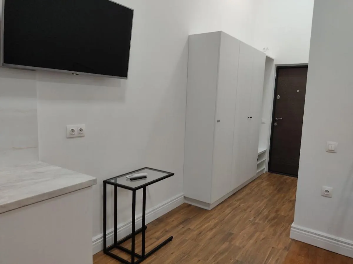 N.A.N. Apartments City Centre Kiev