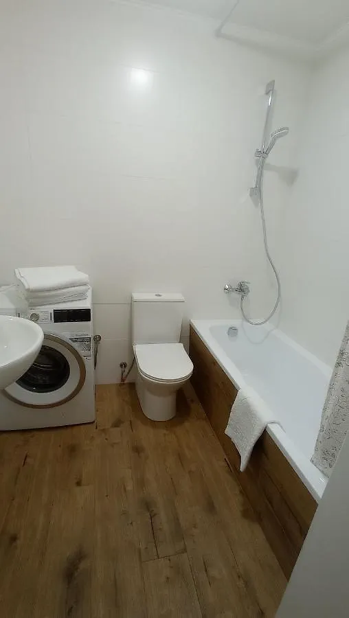 N.A.N. Apartments City Centre Kiev