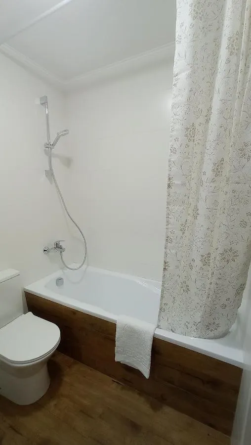 N.A.N. Apartments City Centre Kiev